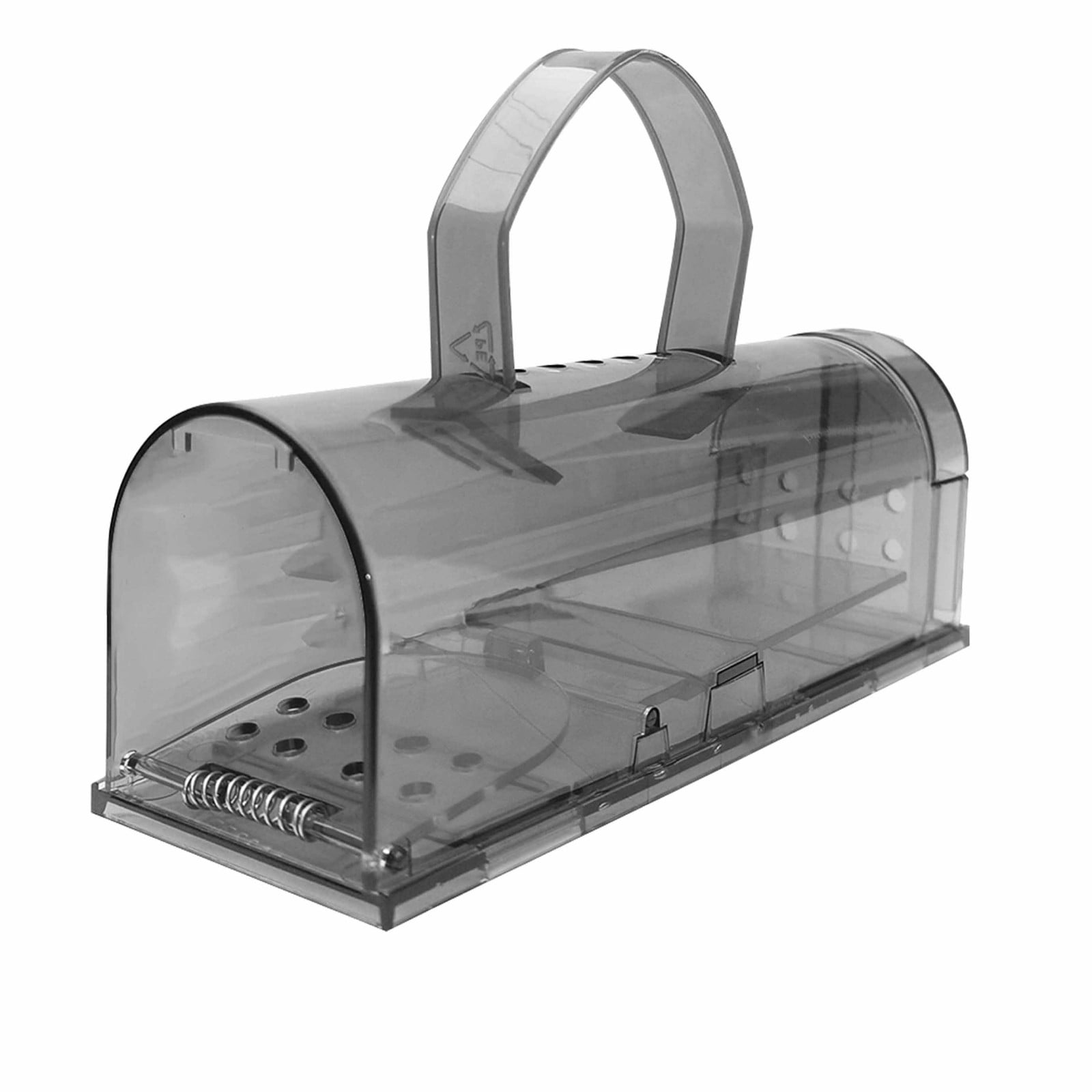 jsaierl Rat Traps Trap And Release People, Perfect Houses, Internal And