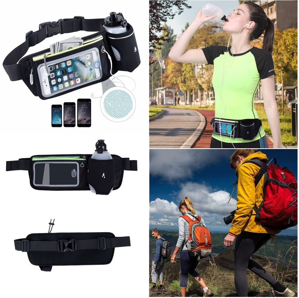 cycling waist bag