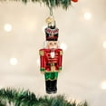 thumbnail image 4 of Old World Christmas Collection Glass Blown Ornaments for Christmas Tree Nutcracker, 4 of 5