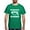 Kelly Green, variant on CafePress - Everyone Loves Basses T Shirt - Men's Classic Graphic Cotton T-Shirt
