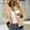 Yellow, variant on Cardigan with Belt for Women Womens Open Front Knit Long Sleeve Pockets Sweater Cardigan Button up Shorts Womens Cardigans Business Womens Short Sleeve Long Cardigan Sweaters for Women Long Cardigan