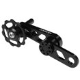 thumbnail image 1 of EeaseCA Folding Bike Chain Stabilizer Rear Derailleur Chain Guide Single Speeds Adjuster, 1 of 8