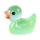 thumbnail image 2 of Fiudx Artículos en oferta con ofertas flash Figura de resina de patito luminoso de colores, 100 piezas, 2 of 4
