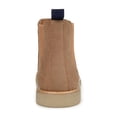 thumbnail image 3 of Vance Mens Marshon Pull-on Round Toe Chelsea Boot, 3 of 9