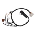 thumbnail image 1 of Arnés de cables de indicadores de faros arnés de cableado de faros de ajuste perfecto duradero 36620 41G00 para GSXR 1000 ANGGREK  Otros, 1 of 8
