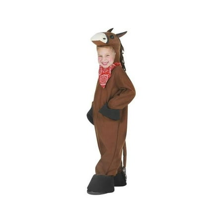 Child Horse Costume