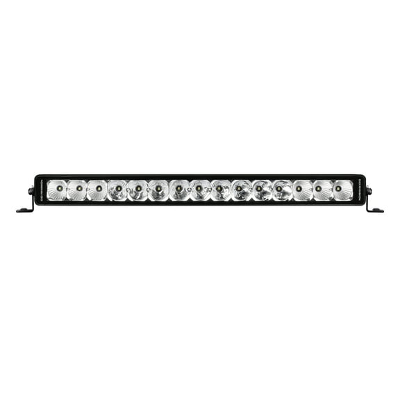 Go Rhino 750152013CSS Bright Series - 20" Single Row LED Light Bar