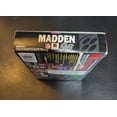 thumbnail image 5 of MADDEN 96 + Original Reciept! - SNES - Super Nintendo Ent. System FACTORY PLASTIC (CIB) - Pristine Condition - NTSC Cartridge + Protector, 5 of 10