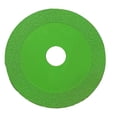 thumbnail image 2 of Saw Blade, Glass Cutting Disc 22mm Hole  for Ceramic, 2 of 8