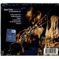 thumbnail image 2 of James Carter Trio pour Orgue: Live From Newport Jazz, 2 of 2