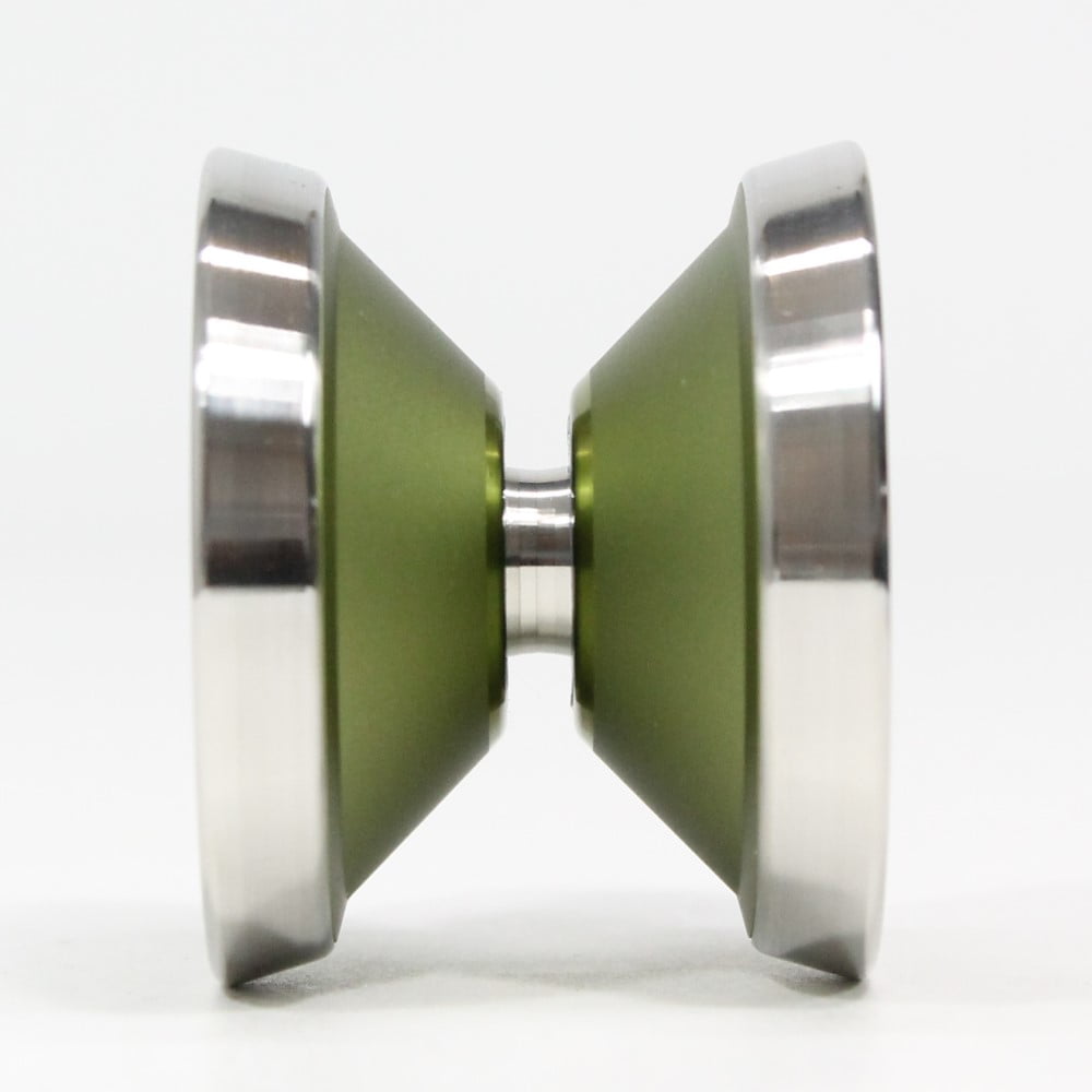 Amazon.com: Yoyorecreation Valkyrie Yo-Yo - Bi-Metal YoYo