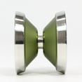 thumbnail image 1 of Yoyorecreation Valkyrie Yo-Yo - Bi-Metal YoYo (Olive), 1 of 3