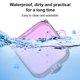 thumbnail image 3 of Caja Carga TPU para Galaxy Smart Ring Con Mosquetón Funda, 3 of 9