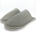 thumbnail image 1 of Pantuflas Para Mujer Shendy Vendy Antideslizantes Algodon Suave, 1 of 6