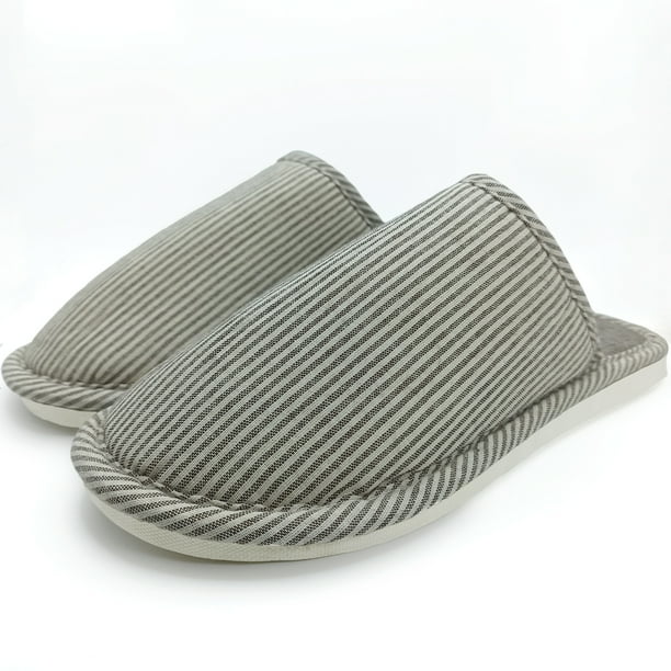 Pantuflas Para Mujer Shendy Vendy Antideslizantes Algodon Suave
