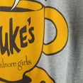 thumbnail image 2 of Gilmore Girls Juniors' Nightshirt-L/XL, 2 of 2