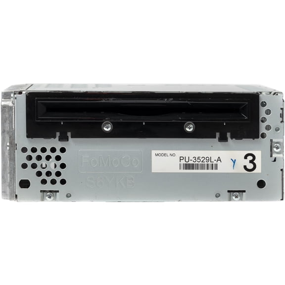 Restored Ford Edge 2013 Lincoln MKX Radio AM FM Single Disc CD Receiver DT4T-19C107-CB (Refurbished)