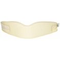 thumbnail image 3 of Scott Specialties 4530-NAT-MD - Collar Contoured Med/Firm Cerv Medium 3" Ea, 3 of 3