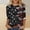 A1000_Multicolor, variant on Vetsdori Women's Summer T Shirts Red White and Blue American Flag Pullover 3/4 Sleeve Plus Size 4th of July Casual Independence Day,Graphic Crew Neck Tops for Ladies