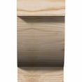 thumbnail image 2 of Ekena Millwork 5 1/2"W x 10"H x 48"L Alpine Smooth Rafter Tail, Douglas Fir, 2 of 4