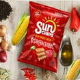 thumbnail image 3 of SunChips Garden Salsa Whole Grain Chips, 1.5 Oz Bags, Pack of 12, 3 of 4