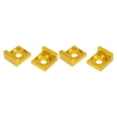 thumbnail image 1 of Riwesomey 2pieces And Direct For Trail Bike Tensioner 2pcs Variety Available Alloy A For Quad Trail Dirt Alloy Type1 NO1, 1 of 6