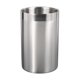 thumbnail image 1 of Cubo de hielo de acero inoxidable Strade Fareast Limited cubo para cerveza cubo multiusos para bebidas, 1 of 8
