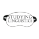 thumbnail image 1 of Frase corta de estudiar lingüística Máscara de sueño, 1 of 4