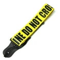 thumbnail image 6 of SeaAZqurtles Guitar Strap Yellow Guitar Belt For Acoustic Guitar Bass N8 New F1Q6 w1a B2I1, 6 of 9