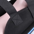thumbnail image 2 of Medical Open Toe Plaster Cast Shoe - Support for Foot Fracture, Postoperative Recovery, Stable Ankle Joints - Toe Valgus Surgical Fixed Gypsum Shoe (Large), 2 of 5