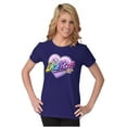 thumbnail image 4 of XOMG POP Dallas Panda Rock Star Women's T Shirt Ladies Tee Brisco Brands S, 4 of 5