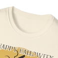 thumbnail image 4 of Happy Halloween Spooky Witch and cauldron Costume T-shirt, 4 of 7
