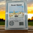 thumbnail image 3 of Island BreezeVegan Soy wax, Hand-poured, Eco-friendly Clean Woodsy Wax Melt 4 Pack, 3 of 5