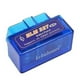 thumbnail image 3 of Mini Elm 327 Bluetooth V2.1 OBD2 Car Diagnostic Tool for ELM 327 OBDII Protocol Scanner OBD Adapter Auto Diagnostic Tool with Android APP, 3 of 5