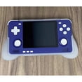 thumbnail image 5 of Grip Stand Holder Case for Retroid Pocket 2S, Gamepad Protective TPU Case Shell Game Console Handle Game Grip Accessories for Retroid Pocket 2S, 5 of 7