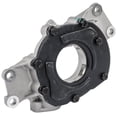 thumbnail image 2 of JEGS Oil Pump Standard-Volume, Standard-Pressure w/Optional High-Pressure Shim for GM Gen III/IV LS Engines, 2 of 7