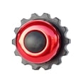 thumbnail image 3 of Bangcool Bike Bell Set Emergency Alarm Alert Warning Rotate Bike Ring Bicycle Bell, 3 of 7