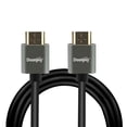 thumbnail image 1 of NARABB High Definition Cable.0 1080P Ethernet 4K 60Hz- TV LCD LED for 3.0M, 1 of 3