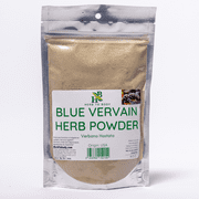 Herb To Body Blue Vervain Herb Powder | Verbana Spp | Wildcrafted | 4oz