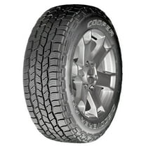 Cooper Discoverer A/T3 4S All Terrain 255/75R17 115T Light Truck Tire