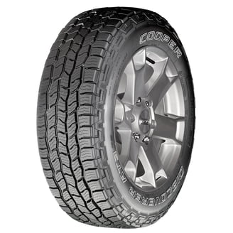 Goodride All-Season SU320 Tire for CUVs and SUVs, 265/75R15 112T