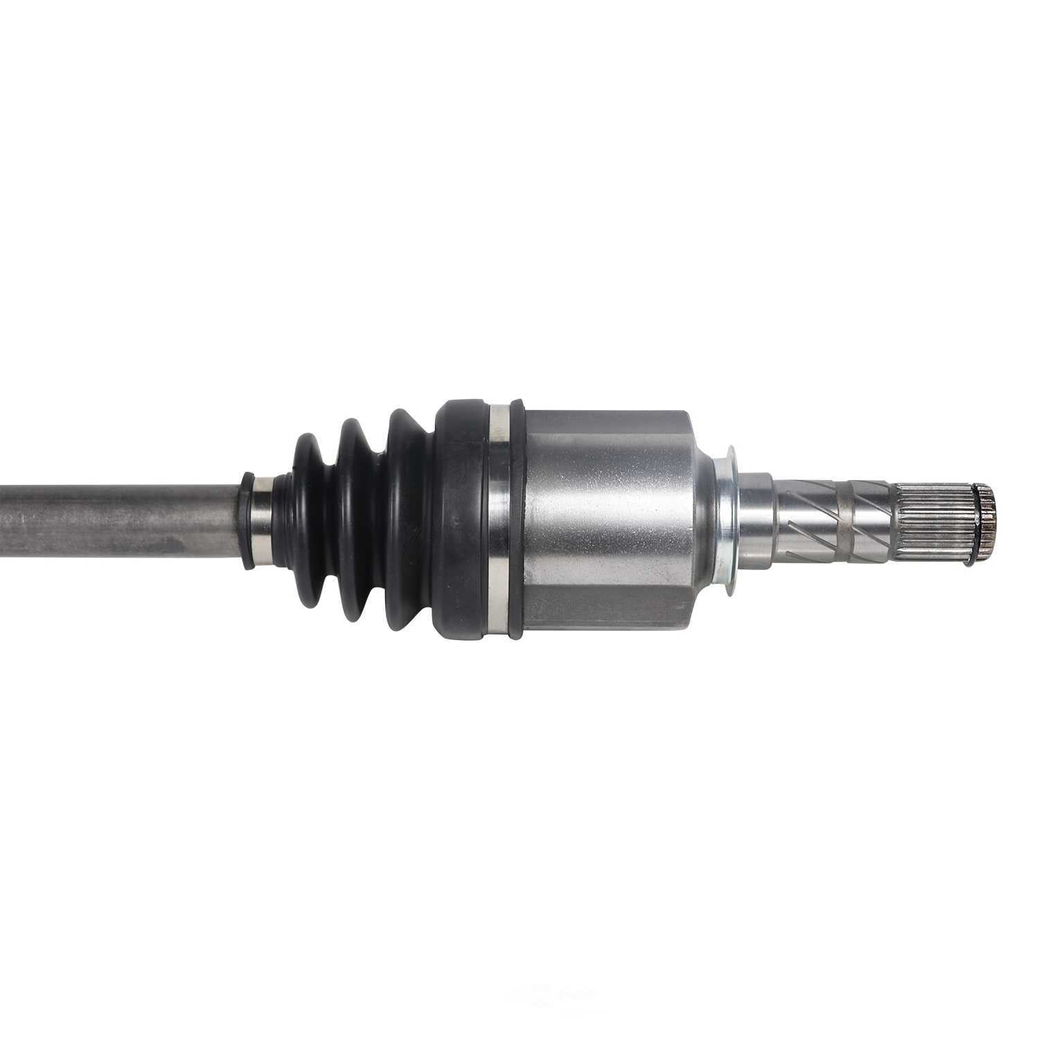 GSP NCV66055 2004 Subaru Impreza WRX STI (Sedan) CV Axle Assembly - Front, Subaru Impreza (Front