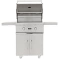 thumbnail image 2 of Coyote C-series 28-inch 2-burner Natural Gas Grill, 2 of 2