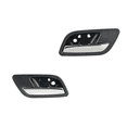 thumbnail image 1 of Par de MANIJAS PUERTA INTERIOR SUBURBAN 2007 al 2013 CHEVROLET Traseras HUSHAN  ., 1 of 4