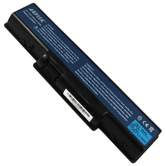 Battery for Emachine G525 E430 G430 E627 G627 G725 E725 G630 AS09A71 AS09A75