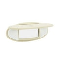 thumbnail image 2 of Replacement Mirror Sun Visor Cover for Mini R55 R56 R60 20072014, OEM 51167361833 with Makeup Mirror, 2 of 8