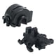 thumbnail image 1 of Accesorio de del diferencial de carcasa del del diferencial del coche modelo RC para 1603 1604 RC Car Crawler Truck, 1 of 7