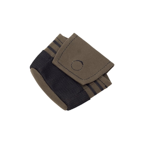 Vogacara Bolsa de almacenamiento de neumáticos de coche trepador de control remoto 1/10, actualización de vehículo de carreras, paquete organizador de Kits de construcción modelo Verde Vogacara FN011052-02