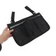 thumbnail image 5 of KALLORY Bolsa Lateral Para De Con Portavasos Y Múltiples Compartimentos De Almacenamiento, 5 of 6