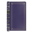thumbnail image 1 of Álbum de fotos Pioneer Photo Albums Spiral 300 Pockets 4x6, 1 of 2